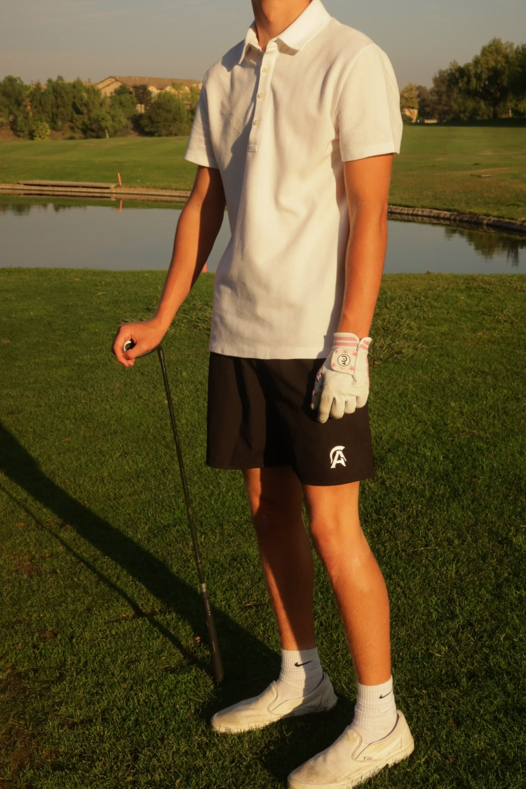 ARES DROP I ATHLETIC & CASUAL SHORTS