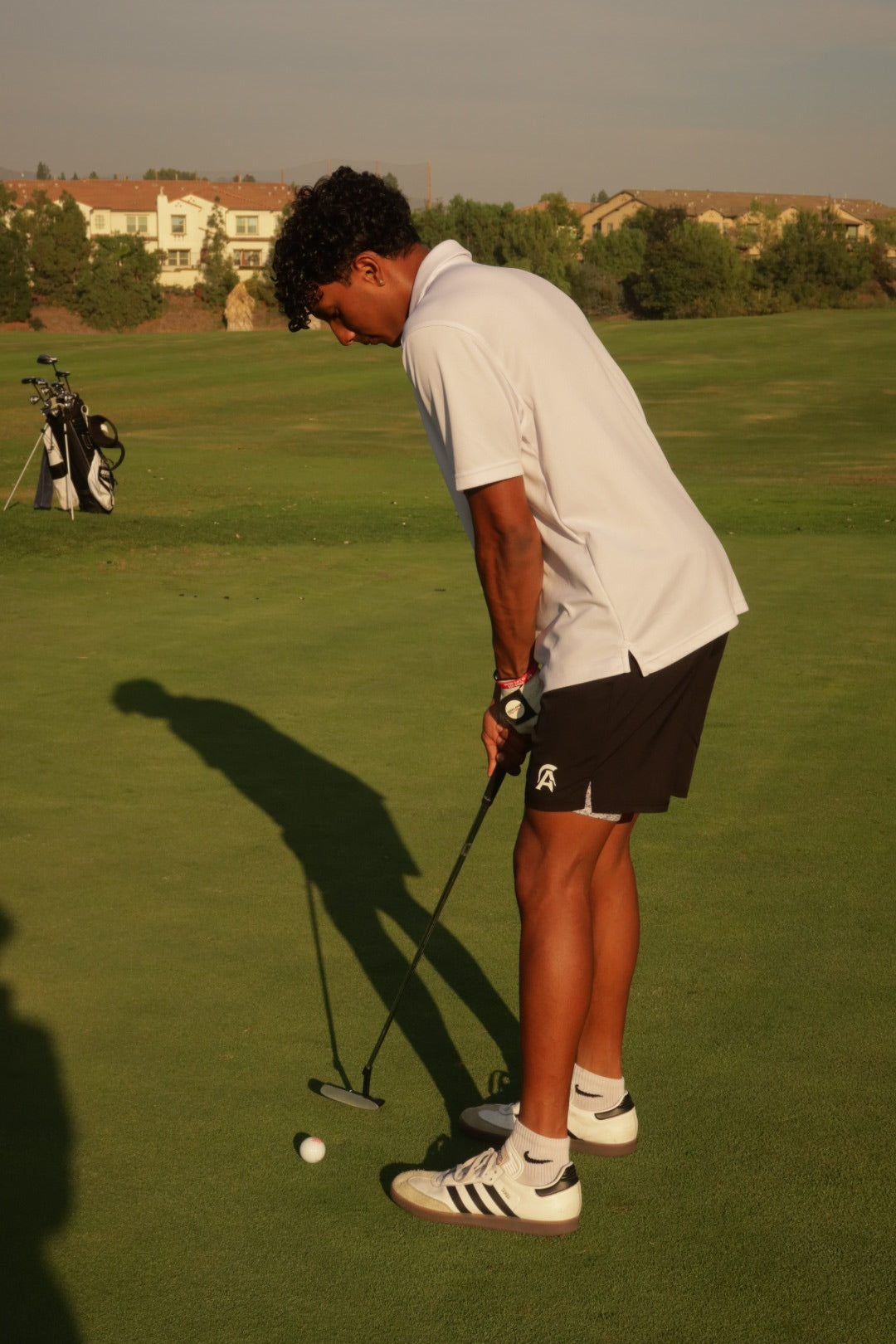 ARES DROP I ATHLETIC & CASUAL SHORTS